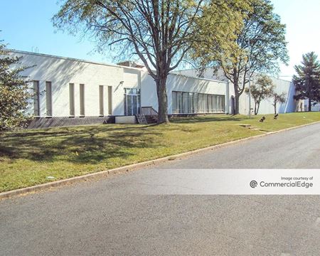 Industrial space for Rent at 1202 Airport Road in North Brunswick