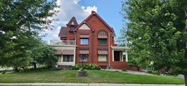 1003 N Washington Ave