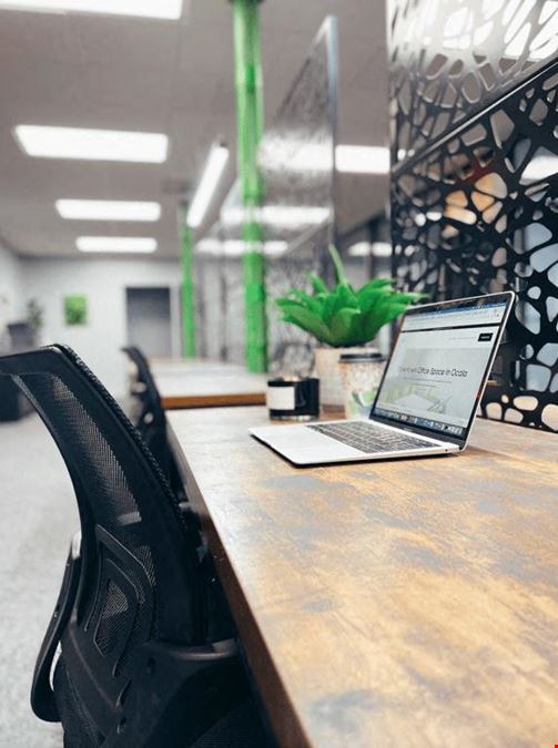 Spacr Coworking