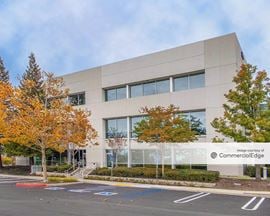 Eureka Corporate Center - Tripoint Plaza