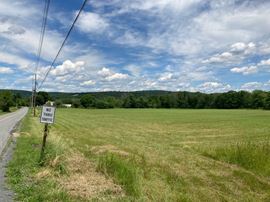 10+ Acre Flex/Industrial Development Site