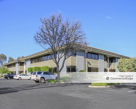 Photo of commercial space at 6840 Via Del Oro in San Jose