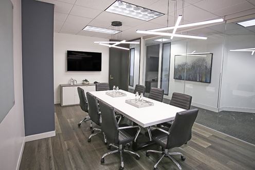 Premier Workspaces - CER - Cerritos South Los Angeles