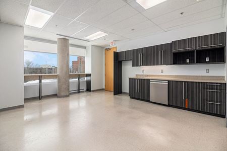 Suite 200 Space Photo Gallery 3