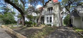 Historic Robinson– Macken House
