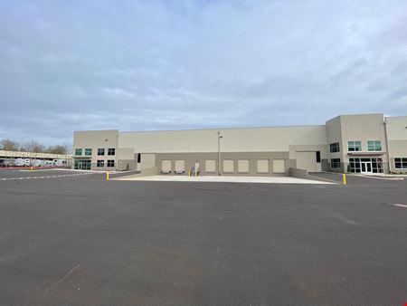Industrial space for Rent at 9975 SW Herman Road in Tualatin