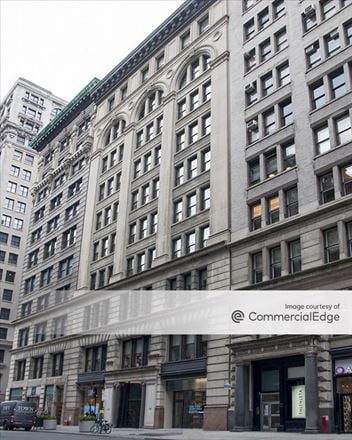 122 Fifth Avenue