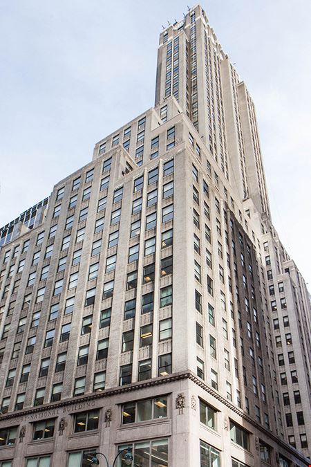 Shared and coworking spaces at 521 5th Avenue 17th Floor in New York