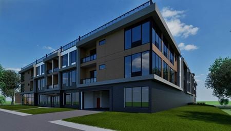 Mixed Use space for Rent at 66 W Railroad Ave in Tenafly