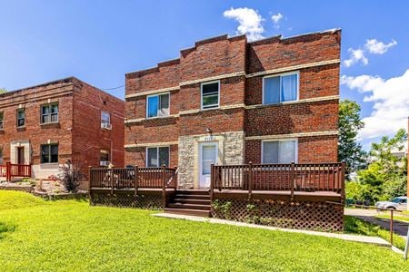 Multi-Family space for Sale at 7119 Eastlawn Dr in Cincinnati