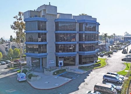 Photo of commercial space at 29000 South Western Avenue in Rancho Palos Verdes