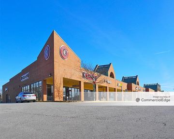 Southdale Shopping Center