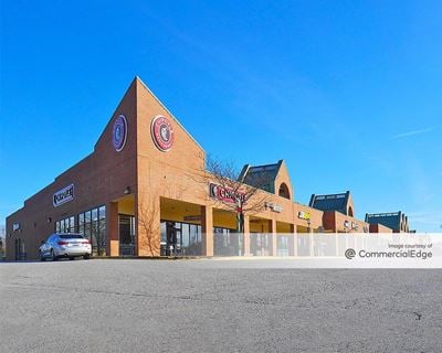 Southdale Shopping Center