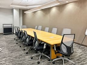 Regus - Folsom - Iron Point