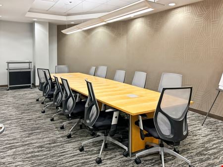 Photo of commercial space at 1024 Iron Point Road in Folsom