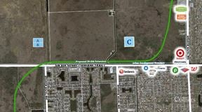 20 Acres of Land For Sale in Southwest Miami Dade