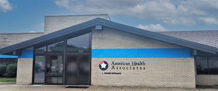Office space for Sale at 665 Ohio Pike (SR 125) in Cincinnati