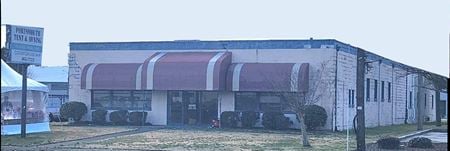 Photo of commercial space at 3923 Victory Blvd in Portsmouth