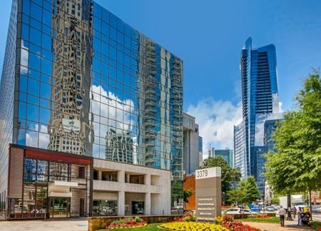 Office space for Rent at 3379 Peachtree Road Northeast, Suite 700 in Atlanta