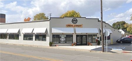 Retail space for Sale at 135 E Broadway St in Fortville