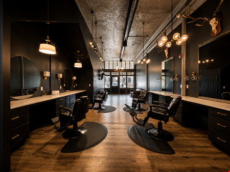 Office space for Rent at 113 North Liberty Street in Jackson