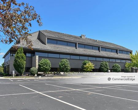 Office space for Rent at 4900 Tuttle Crossing Blvd in Dublin