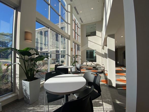 iThrive Coworking - Coworking at Malvern