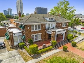 Hillcrest Reimagined | Redevelopment Opportunity