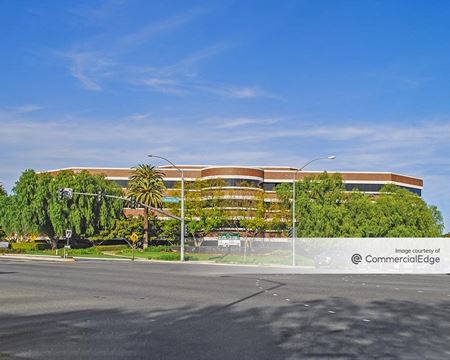 Empire Corporate Center - Ontario