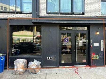 Office space for Rent at 936 Madison Street in Brooklyn