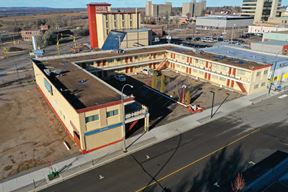 Travelodge - North Battleford