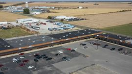 Carlinville Plaza