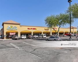 Stonebridge Plaza