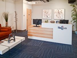 Regus - Middletown - Main Street