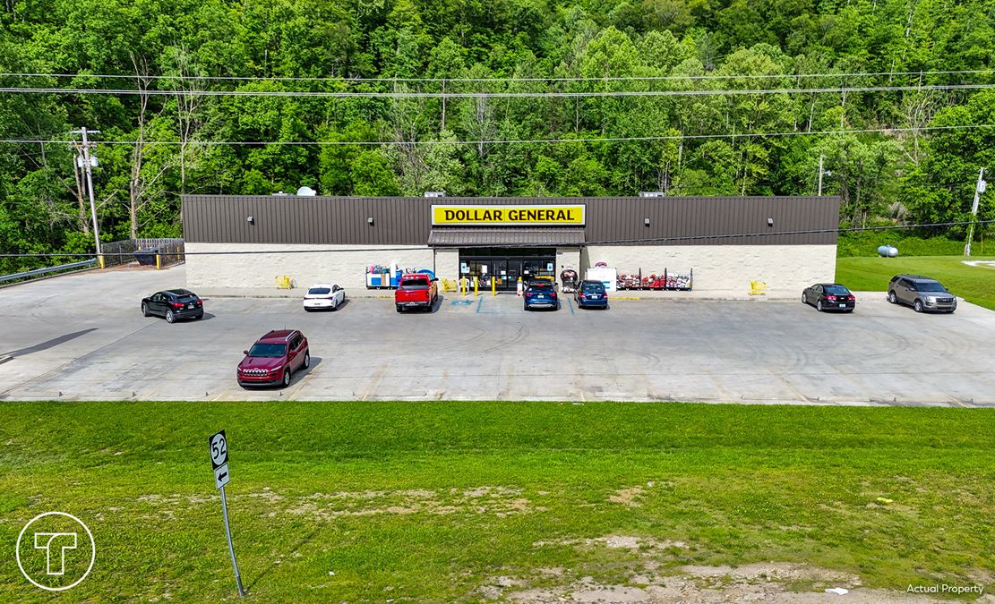Dollar General