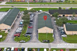 Automotive Commercial Condo