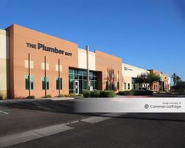 Reliance Loop 101 Commerce Park - 9800 & 9802 North 91st Avenue