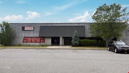 Photo of commercial space at 11 Farber Drive in Bellport