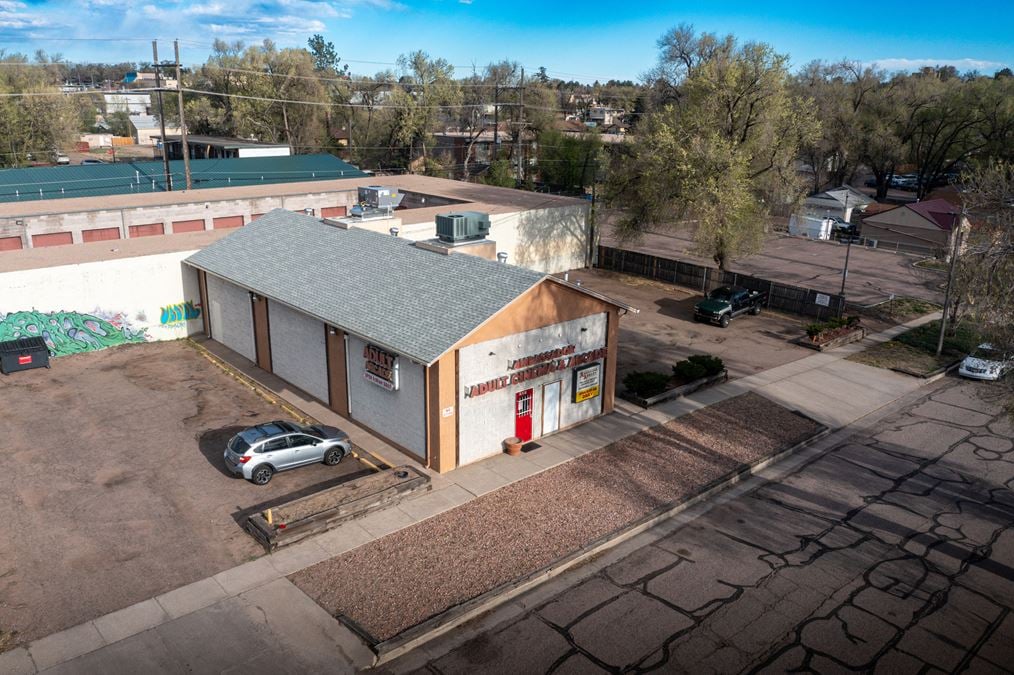227 Bonfoy Ave