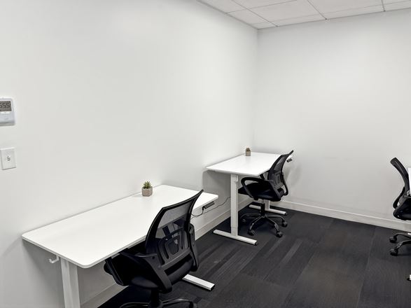 Regus - Westwood - University Ave