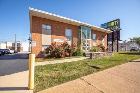 Office space for Sale at 4224 Watson Rd in Saint Louis