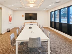 Regus - North Andover Osgood Street