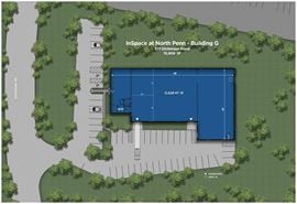 InSpace at North Penn - Building G