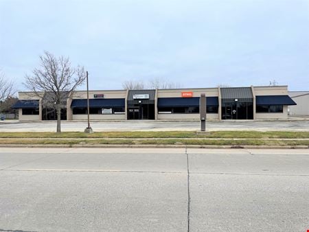 Industrial space for Rent at 604 N Country Fair Dr in Champaign