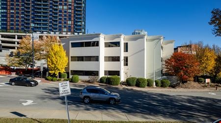 Office space for Rent at 433 W. Main Street in Durham
