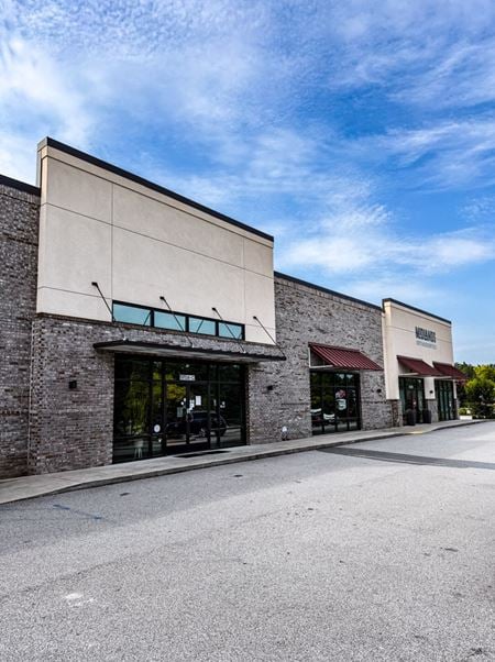 Retail space for Sale at 9704 Two Notch Rd in Columbia