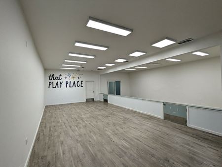 Photo of commercial space at 1559 South Novato Boulevard in Novato