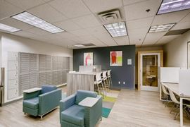 Office Evolution - Boulder