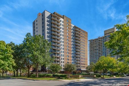 Photo of commercial space at 801 N. Pitt Street
Alexandria, VA 22314 in Alexandria