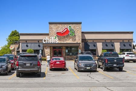 Retail space for Sale at 165 Crossroads Dr in Plover